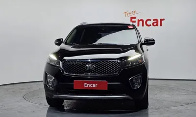 Kia Sorento 2015, 172287 км, за 9500000 KRW