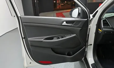 Hyundai Tucson 2017, 145077 км, за 9500000 KRW - фото 24