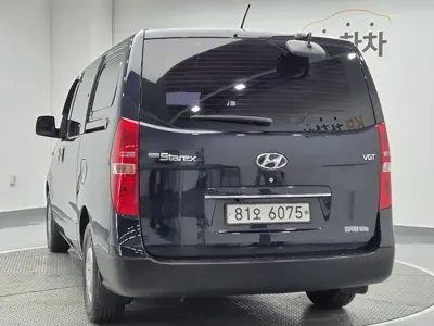 Hyundai Starex 2019, 64896 км, за 13300000 KRW - фото 2