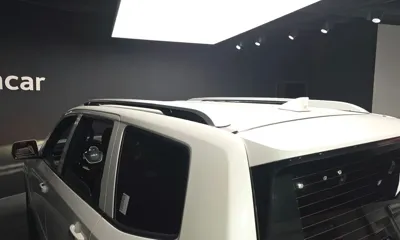 Kia Mohave 2022, 72922 км, за 34800000 KRW - фото 46