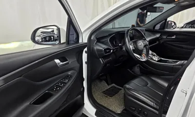Hyundai Santafe 2021, 110218 км, за 19000000 KRW - фото 10