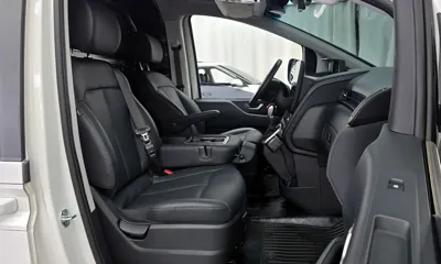 Hyundai Staria 2024, 17470 км, за 27500000 KRW - фото 26