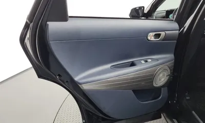 Hyundai Nexo 2022, 61595 км, за 99990000 KRW - фото 25