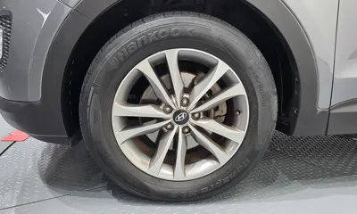 Hyundai Santafe 2015, 90503 км, за 10200000 KRW - фото 5