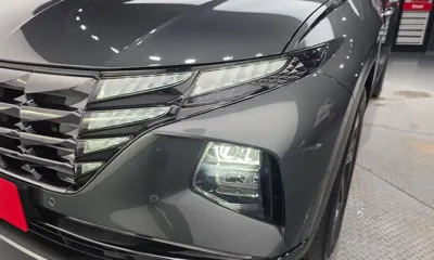 Hyundai Tucson 2021, 84800 км, за 21800000 KRW - фото 22