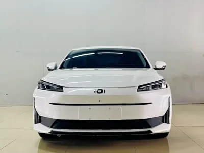 Qiyuan Qiyuan A05 · 2024 год