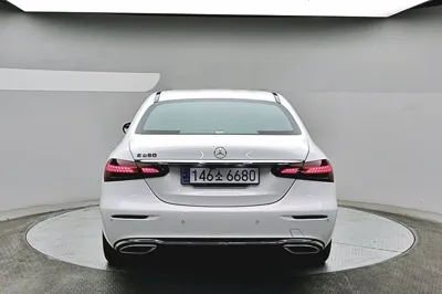 Mercedes-Benz E-Class 2021, 66800 км, за 32500000 KRW