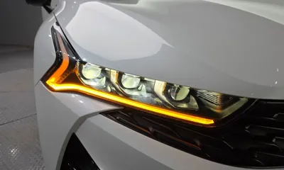Kia K5 2021, 80615 км, за 22000000 KRW - фото 22