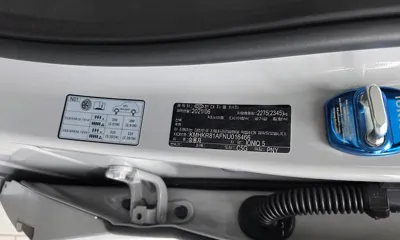 Hyundai Ioniq5 2022, 44549 км, за 29900000 KRW - фото 18