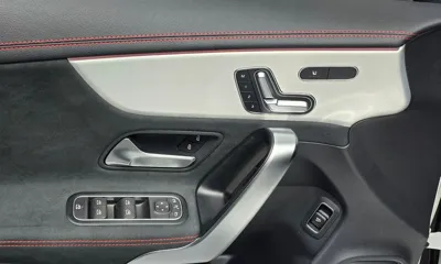 Mercedes-Benz CLA-Class 2024, 23410 км, за 43200000 KRW - фото 20