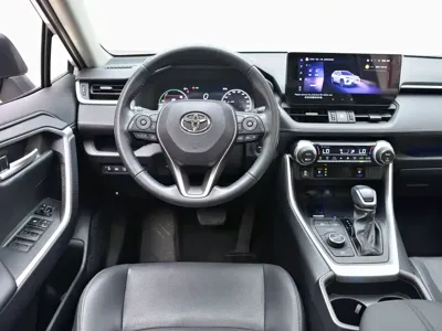 Toyota Wildlander 2023, 30000 км, за 142800 CNY - фото 10