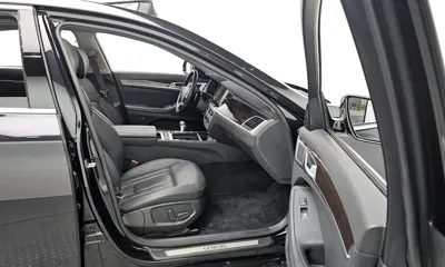 Genesis G80 2018, 43874 км, за 20500000 KRW - фото 11