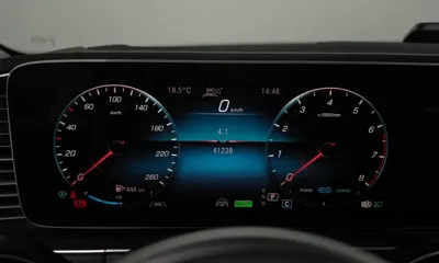 Mercedes-Benz GLE-Class 2021, 41238 км, за 64800000 KRW - фото 8