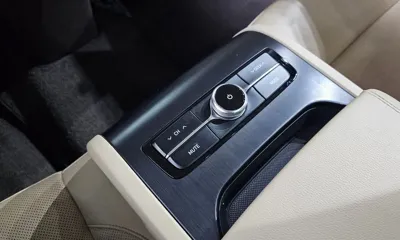 Hyundai Grandeur 2018, 91315 км, за 14300000 KRW - фото 32