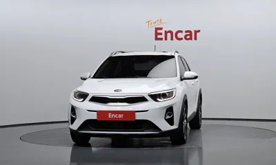 Kia Stonic 2018, 140278 км, за 7750000 KRW - фото 3
