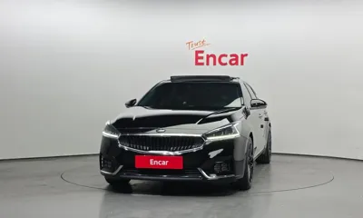 Kia K7 2019, 104552 км, за 11990000 KRW