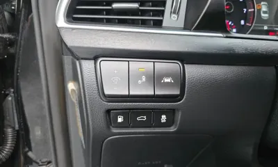 Kia K7 2018, 126901 км, за 11490000 KRW - фото 13