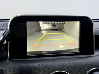 Kia Stinger 2018, 154768 км, за 10200000 KRW - фото 13