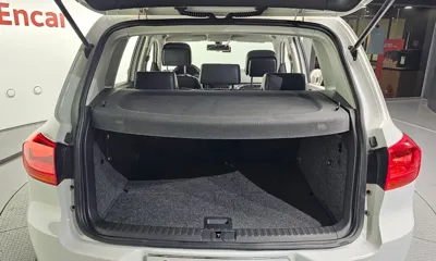 Volkswagen Tiguan 2016, 186144 км, за 10300000 KRW - фото 20