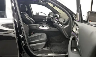 Mercedes-Benz GLS-Class 2022, 26278 км, за 178000000 KRW - фото 11