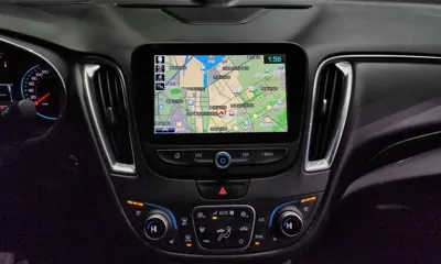 ChevroletGMDaewoo Malibu 2017, 81860 км, за 9300000 KRW - фото 14