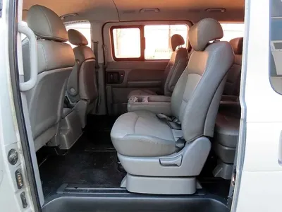 Hyundai Starex 2011, 158364 км, за 5600000 KRW - фото 6