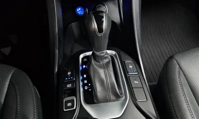 Hyundai Santafe 2018, 91978 км, за 12900000 KRW - фото 9