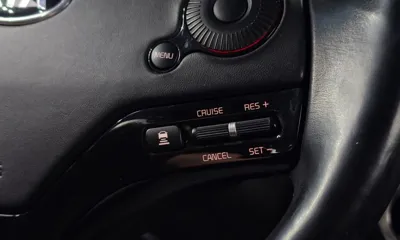 Kia K9 2013, 117995 км, за 9800000 KRW - фото 14