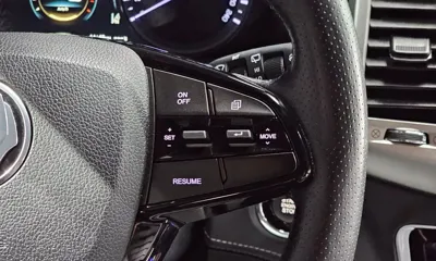 KG_Mobility_Ssangyong Rexton 2018, 107354 км, за 12900000 KRW - фото 17
