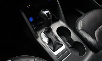 Hyundai Tucson 2015, 157920 км, за 5900000 KRW - фото 9