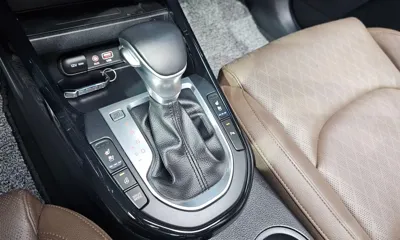 Kia K3 2019, 46321 км, за 15800000 KRW - фото 9