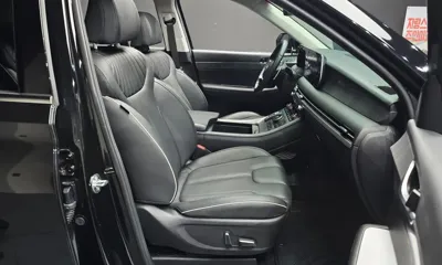 Hyundai Palisade 2024, 23166 км, за 42000000 KRW - фото 26