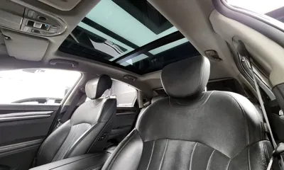 Hyundai Genesis 2016, 216334 км, за 8500000 KRW - фото 19
