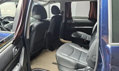KG_Mobility_Ssangyong KORANDO 2019, 83609 км, за 11900000 KRW - фото 26