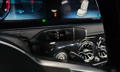 Mercedes-Benz S-Class 2018, 152429 км, за 37300000 KRW - фото 9