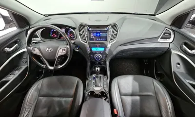 Hyundai Santafe 2015, 169031 км, за 7300000 KRW - фото 7