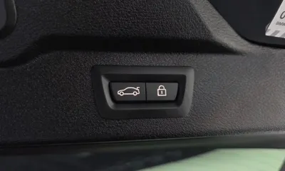 BMW X5 2018, 15005 км, за 82000000 KRW - фото 18