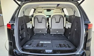 Kia Canival 2022, 59073 км, за 29500000 KRW - фото 32
