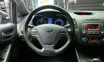 Kia K3 2015, 129705 км, за 6300000 KRW - фото 14