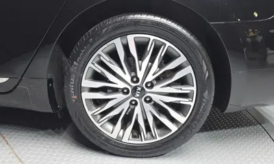 Kia K7 2020, 134456 км, за 16200000 KRW - фото 21