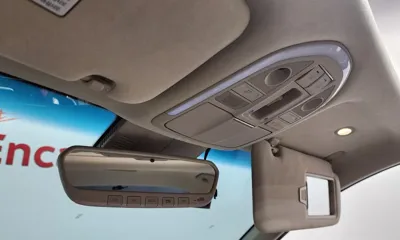 Genesis G70 2020, 80692 км, за 20900000 KRW - фото 27