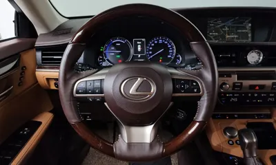 Lexus ES 2018, 60534 км, за 26900000 KRW - фото 13