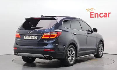 Hyundai Maxcruz 2015, 169222 км, за 9290000 KRW