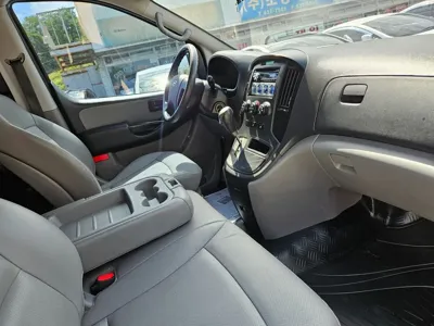 Hyundai Starex 2015, 440000 км, за 3900000 KRW - фото 13