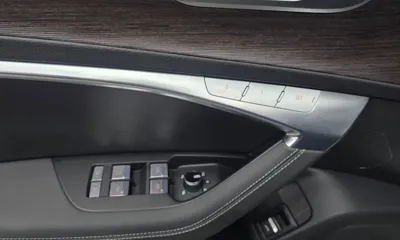 Audi A7 2022, 34528 км, за 43900000 KRW - фото 29