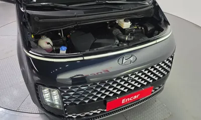 Hyundai Staria 2022, 103803 км, за 30000000 KRW - фото 6