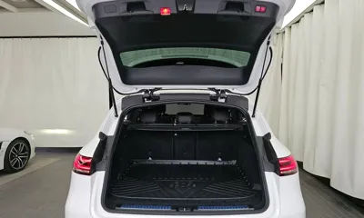 Mercedes-Benz EQC 2021, 44570 км, за 42900000 KRW - фото 20