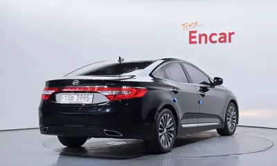 Hyundai Grandeur 2014, 104869 км, за 5990000 KRW
