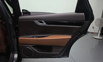 Genesis G80 2021, 176312 км, за 21900000 KRW - фото 25