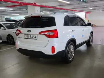 Kia Sorento 2014, 266000 км, за 4300000 KRW - фото 6